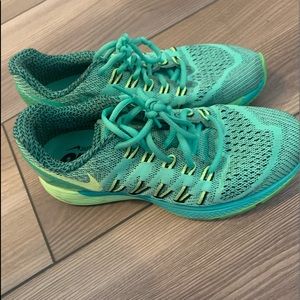 Women’s Nike Running Shoes